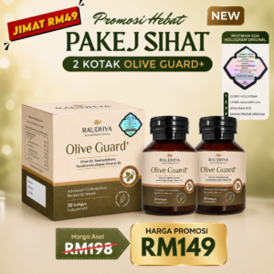 PAKEJ SIHAT
