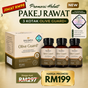 PAKEJ RAWAT